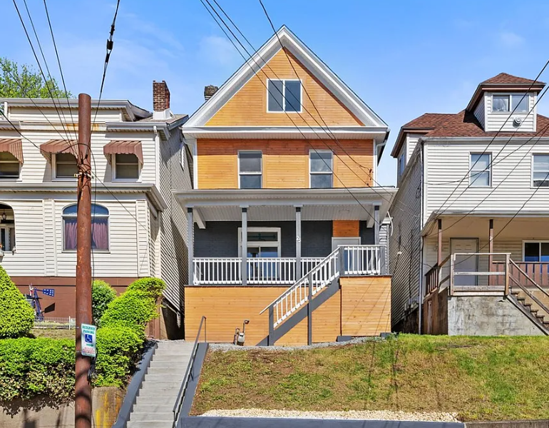 23 Craighead Street