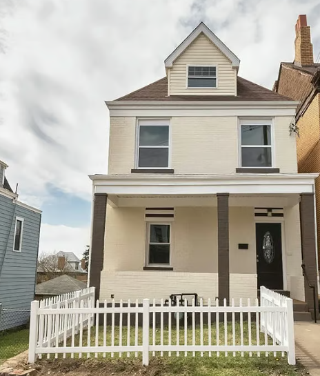76 Beltzhoover Avenue - 2